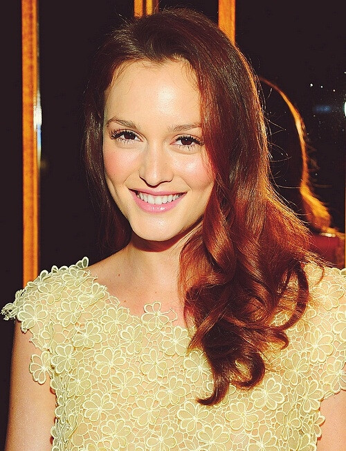 Leighton Meester