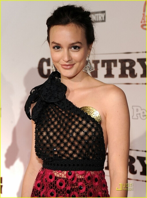 Leighton Meester