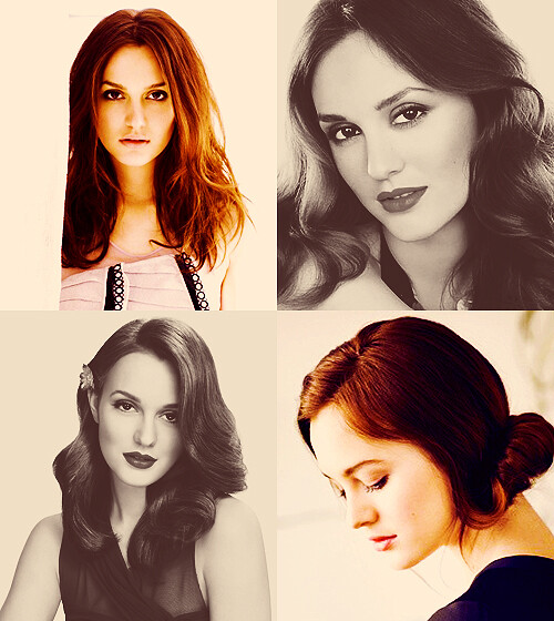 Leighton Meester