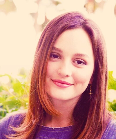 Leighton Meester