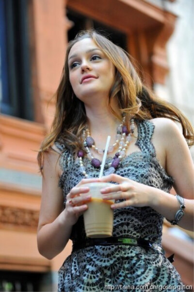 Leighton Meester