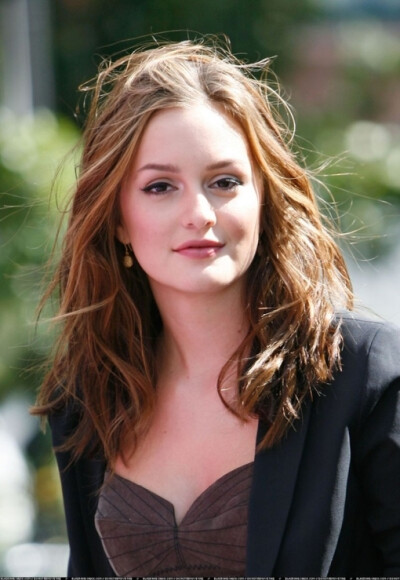 Leighton Meester