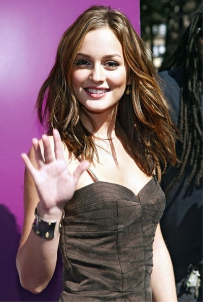 Leighton Meester