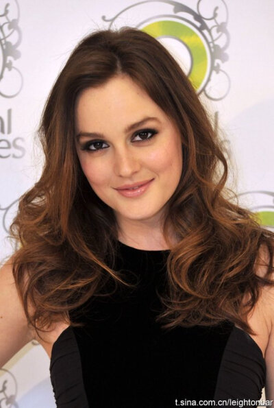 Leighton Meester