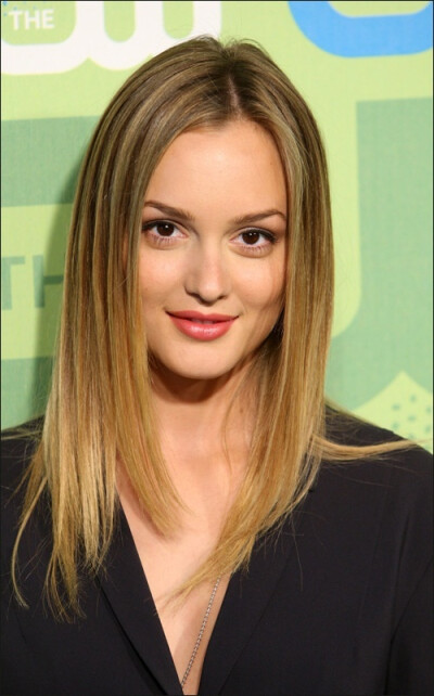 Leighton Meester