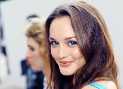 Leighton Meester