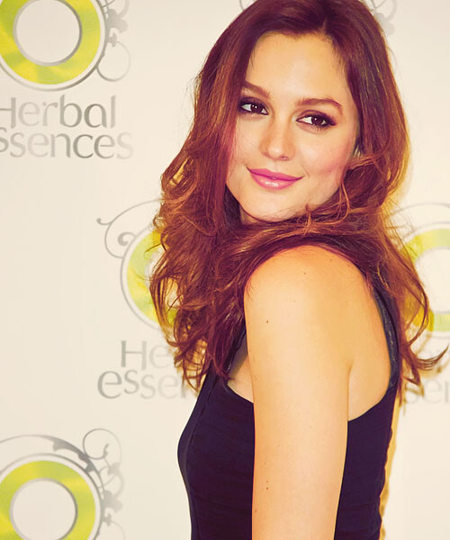 Leighton Meester