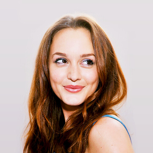 Leighton Meester