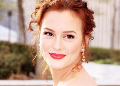 Leighton Meester