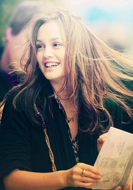 Leighton Meester