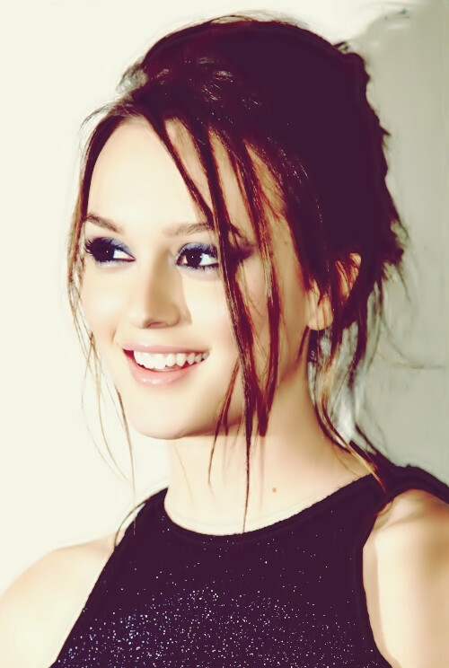 Leighton Meester