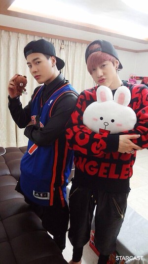 markson