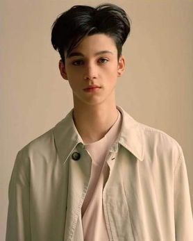 Ash Stymest