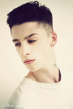 Ash Stymest