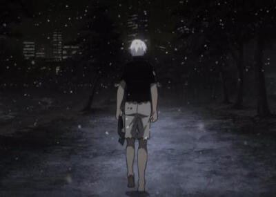 东京喰种 东京食尸鬼 金木