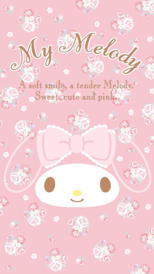 melody