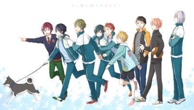 Free!