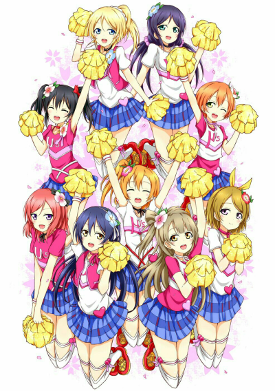 lovelive