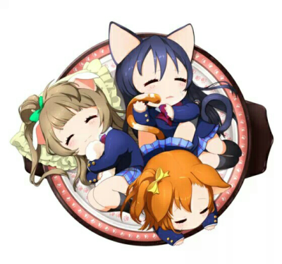 lovelive