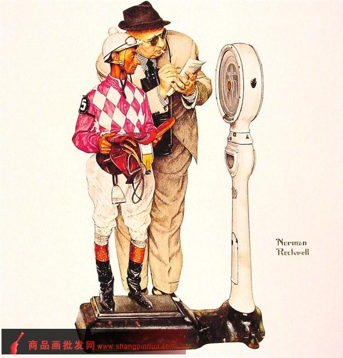 Norman Rockwell