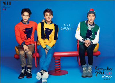 JYJ