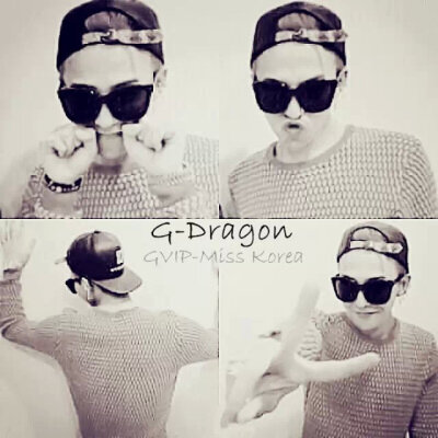 #权志龙 #G-Dragon #GD