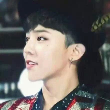 #权志龙 #G-Dragon #GD