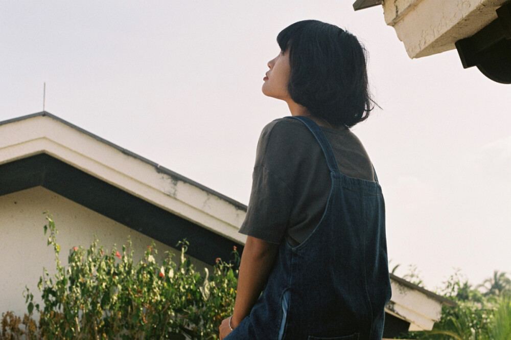 #齐俊&amp;amp;越越#的旅拍