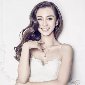 Angelababy