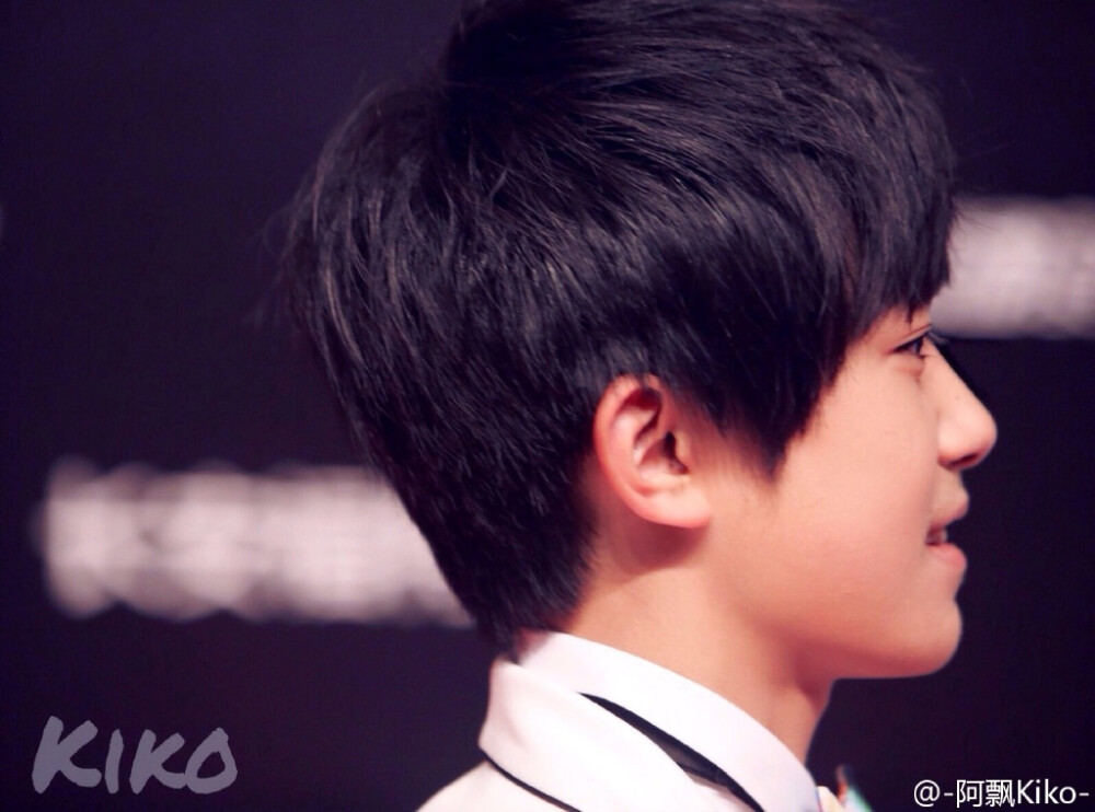 #易烊千玺# #tfboys#