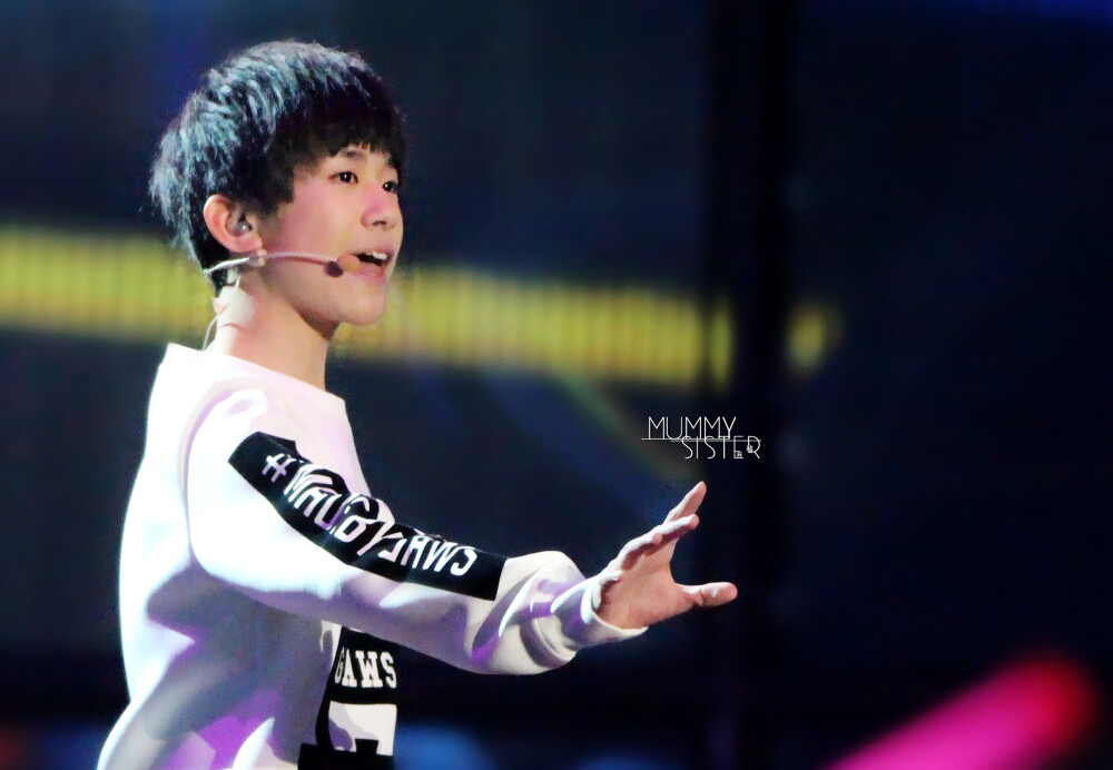 #易烊千玺# #tfboys#