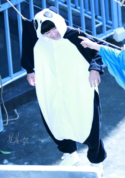 #易烊千玺# #tfboys#