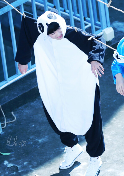 #易烊千玺# #tfboys#