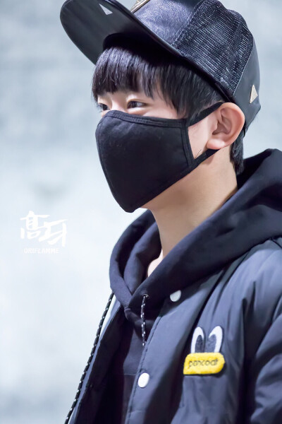 #易烊千玺# #tfboys#