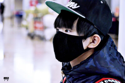 #易烊千玺# #tfboys#