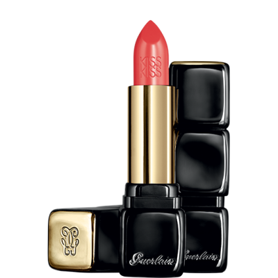 Guerlain,kisskiss,344 SEXY CORAL,¥320.00