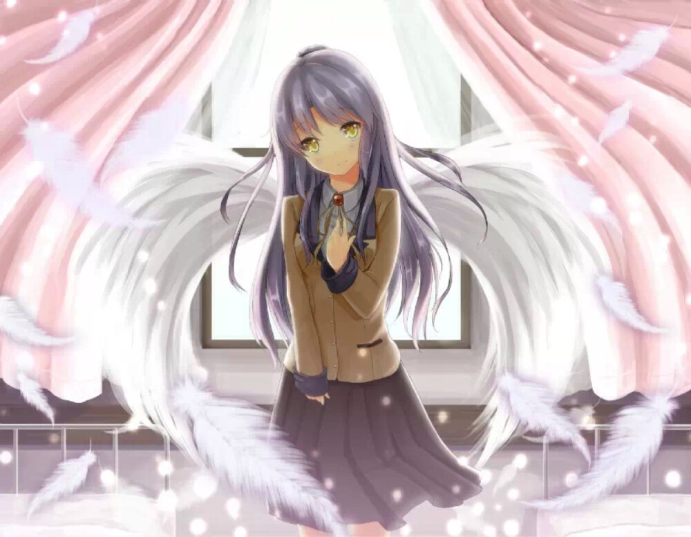 AngelBeats