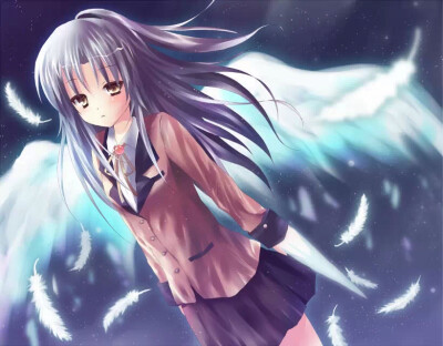 AngelBeats