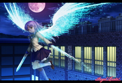 AngelBeats