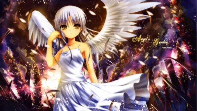 AngelBeats