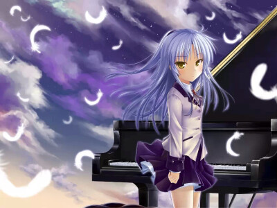 AngelBeats