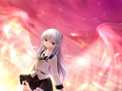 AngelBeats