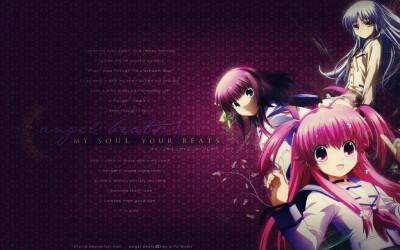 AngelBeats