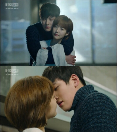 #Healer# 厚厚你这个粘妻狂魔！！！