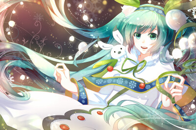 2015 雪初音