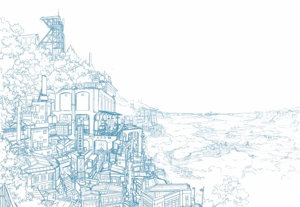 【メイキング】~冬至祭りの夜明け~ | ぽち@ティア【W14b】 [pixiv] http://www.pixiv.net/member_illust.php?mode=medium&amp;amp;illust_id=48347916