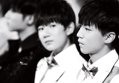 tfboys 凯源