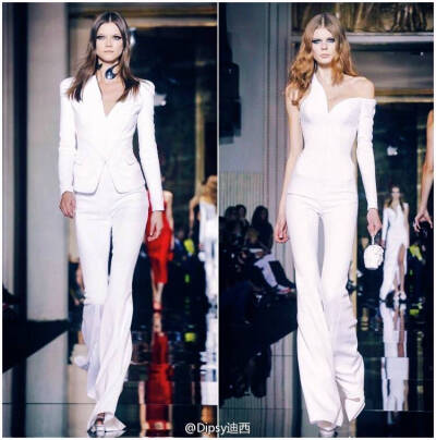 Atelier Versace Haute Couture S/S 2015