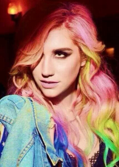 钱妞 Kesha