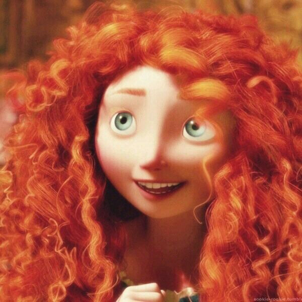 Merida